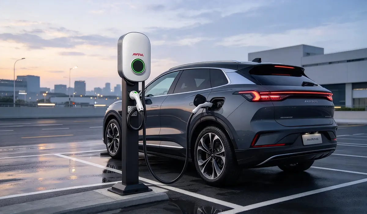 Cargadores de CA para vehículos eléctricos